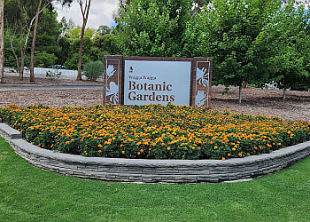 Wagga Wagga Botanic Gardens