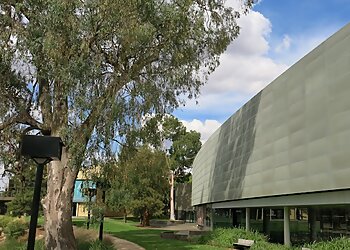 Wagga Wagga City Library