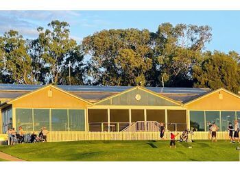 Wagga Wagga Country Club