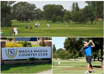 Wagga Wagga Country Club