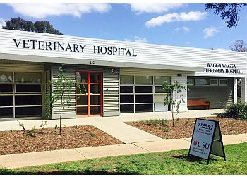 Wagga Wagga Veterinary Hospital