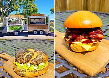 Wagtails Food Trucks