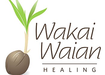 Wakai Waian Healing
