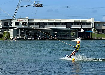 Wake House Australia