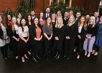 Wakefield Vogrig & Boote Lawyers