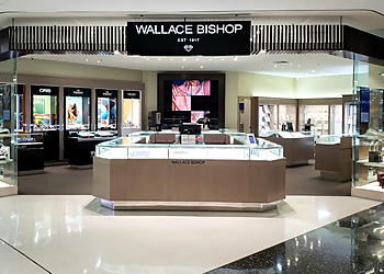 Wallace Bishop Townsville Wallace Bishop Townsville