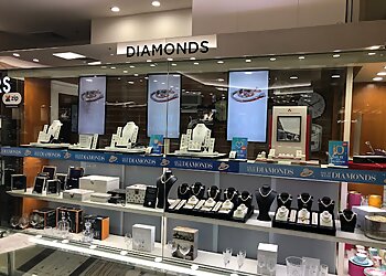 Wallace Bishop Tuggerah