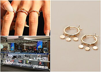 Wallace Bishop Tuggerah