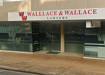 Wallace & Wallace Lawyers