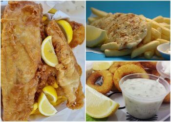 3 Best Fish And Chips in Mildura - Expert Recommendations