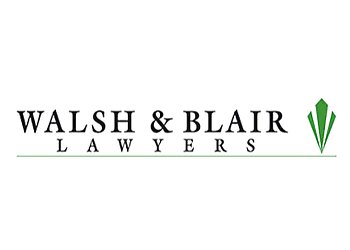 Walsh & Blair Lawyers