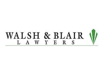 Walsh & Blair Lawyers