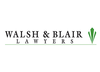 Walsh & Blair Lawyers