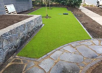 Waltmann's Landscape Construction