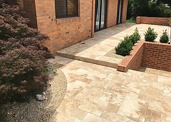 Waltmann's Landscape Construction