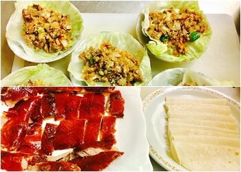 Wan Li Chinese Restaurant