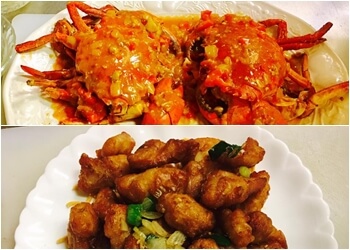 Wan Li Chinese Restaurant