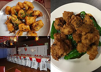 Wan Loy Chinese Restaurant