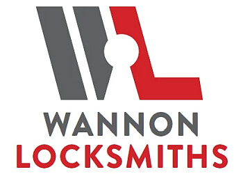 Wannon Locksmiths