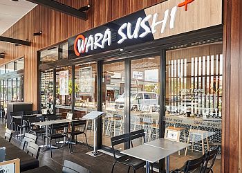 Wara Sushi