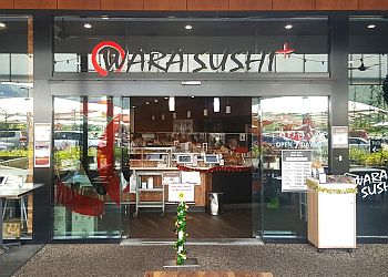 Wara Sushi