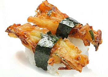 Wara Sushi
