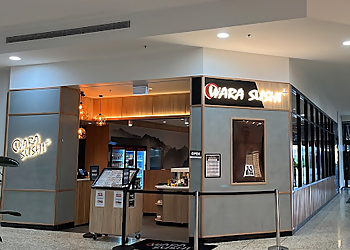 Wara Sushi Sugarland