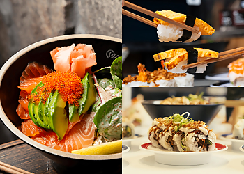 Wara Sushi Sugarland