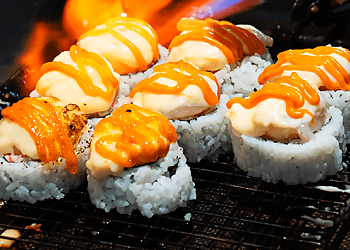 Wara Sushi Sugarland