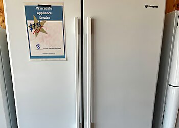 Warradale Appliance Service