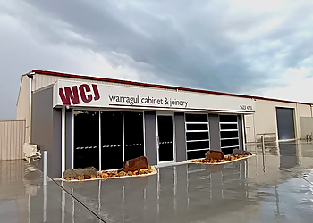 Warragul Cabinet & Joinery