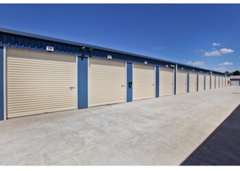 Warragul City Self Storage