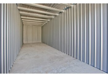 Warragul City Self Storage