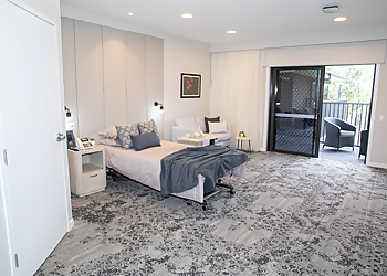 Warragul Community Aged Care