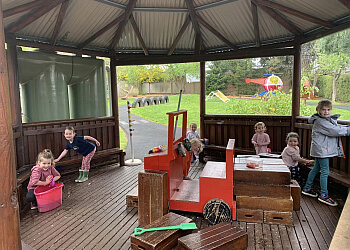 Warragul Community Preschool