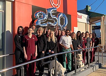 Warragul Dental Care