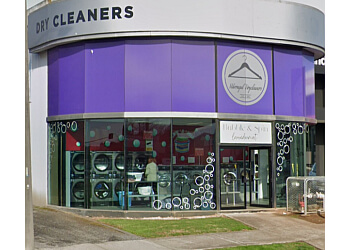 Warragul Dry Cleaners