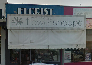 Warragul Flower Shop