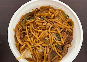 Warragul Noodle and Dumpling