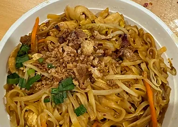 Warragul Noodle and Dumpling