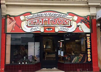 Warragul Tattoos