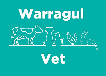 Warragul Vet