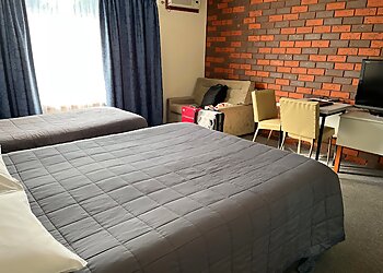 Warragul Views Motor Inn