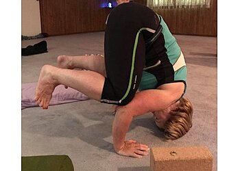 Warragul Yoga Centre