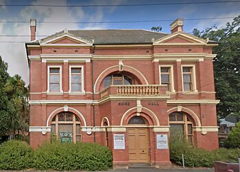 Warragul Places To Visit Warragul and District Historical Society Museum image 1