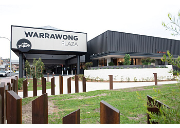 Warrawong Plaza