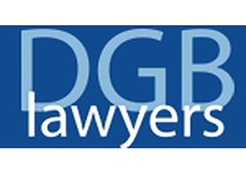 Warren Budd - DGB LAWYERS