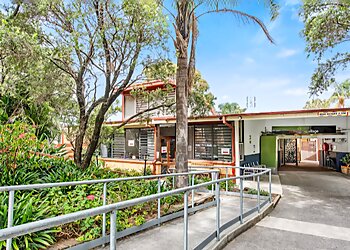 Warrigal Multicultural Village