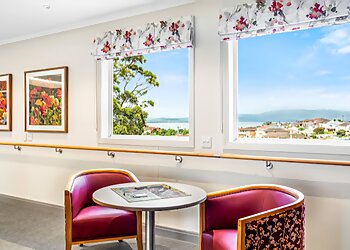 Warrigal Multicultural Village