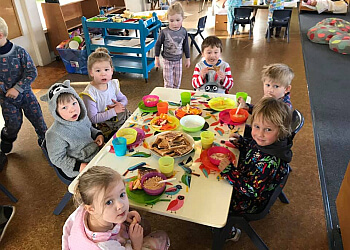 Warrnambool three Year Old Kindergarten